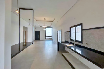 Linda Casa à venda em Itatiba no Residencial Fazenda Santa Rosa - Fase 1 na Avenida Carmelo Scarparo