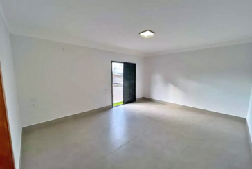 Linda Casa à venda em Itatiba no Residencial Fazenda Santa Rosa - Fase 1 na Avenida Carmelo Scarparo