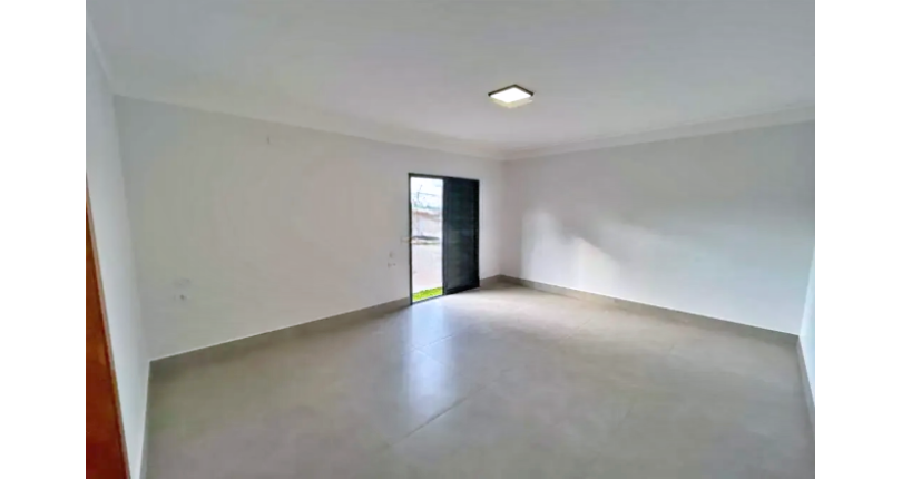 Linda Casa à venda em Itatiba no Residencial Fazenda Santa Rosa - Fase 1 na Avenida Carmelo Scarparo