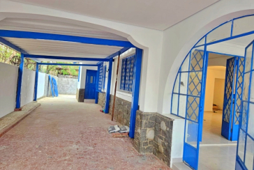 Terreno à venda no Bairro do Vila Clarice na Avenida Nuno Mendes Torres