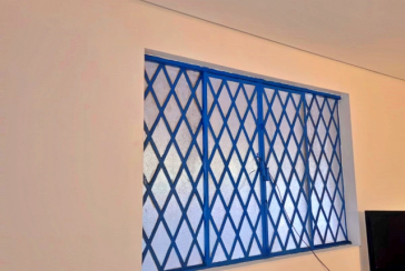 Terreno à venda no Bairro do Vila Clarice na Avenida Nuno Mendes Torres