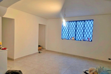 Terreno à venda no Bairro do Vila Clarice na Avenida Nuno Mendes Torres