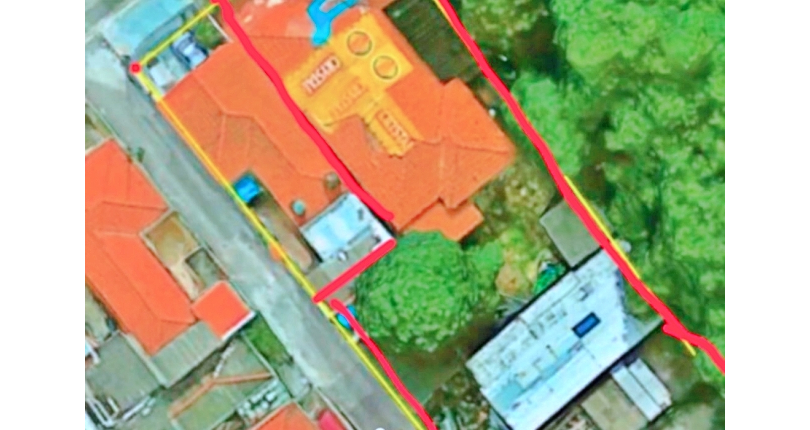 Terreno à venda Avenida Nuno Mendes Torres, Vila Clarice - Imóveis à Venda