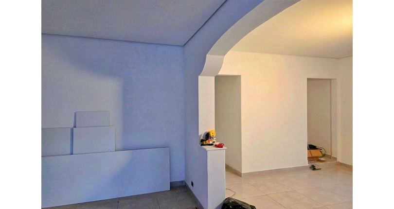 Terreno à venda no Bairro do Vila Clarice na Avenida Nuno Mendes Torres