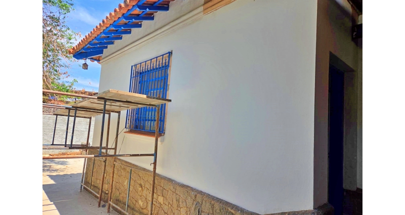 Terreno à venda no Bairro do Vila Clarice na Avenida Nuno Mendes Torres