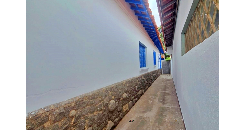 Terreno à venda no Bairro do Vila Clarice na Avenida Nuno Mendes Torres