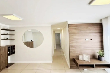  Apartamento à venda no Bairro de Pirituba na Avenida Raimundo Pereira de Magalhães 2199