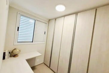  Apartamento à venda no Bairro de Pirituba na Avenida Raimundo Pereira de Magalhães 2199