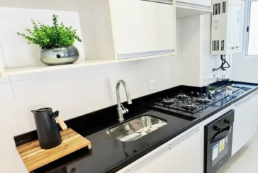  Apartamento à venda no Bairro de Pirituba na Avenida Raimundo Pereira de Magalhães 2199