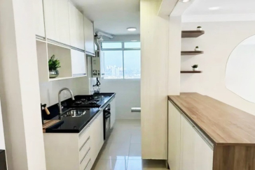 Apartamento à venda no Bairro de Pirituba na Avenida Raimundo Pereira de Magalhães 2199