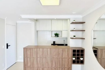  Apartamento à venda no Bairro de Pirituba na Avenida Raimundo Pereira de Magalhães 2199