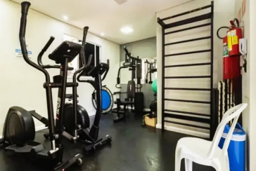  Apartamento à venda no Bairro de Pirituba na Avenida Raimundo Pereira de Magalhães 2199