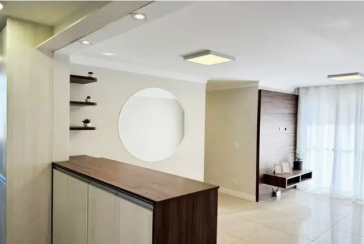  Apartamento à venda no Bairro de Pirituba na Avenida Raimundo Pereira de Magalhães 2199