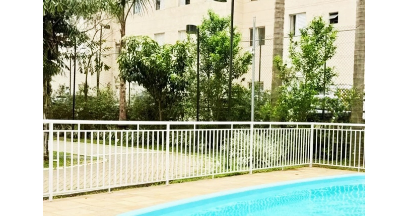  Apartamento à venda no Bairro de Pirituba na Avenida Raimundo Pereira de Magalhães 2199