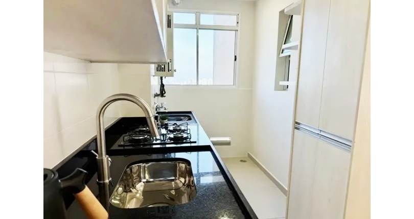  Apartamento à venda no Bairro de Pirituba na Avenida Raimundo Pereira de Magalhães 2199