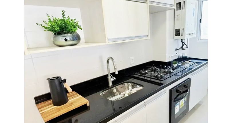  Apartamento à venda no Bairro de Pirituba na Avenida Raimundo Pereira de Magalhães 2199