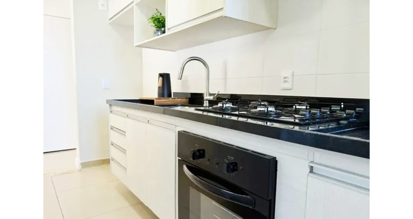  Apartamento à venda no Bairro de Pirituba na Avenida Raimundo Pereira de Magalhães 2199