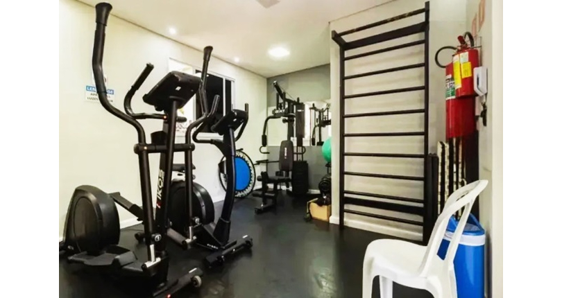  Apartamento à venda no Bairro de Pirituba na Avenida Raimundo Pereira de Magalhães 2199