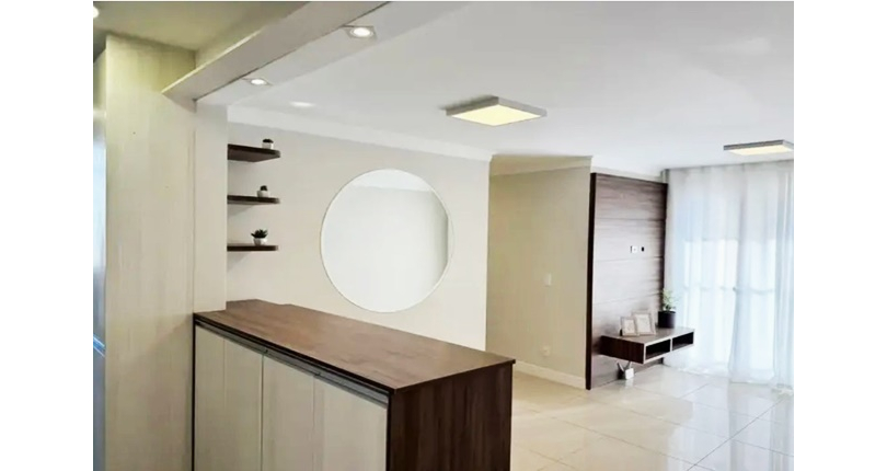  Apartamento à venda no Bairro de Pirituba na Avenida Raimundo Pereira de Magalhães 2199