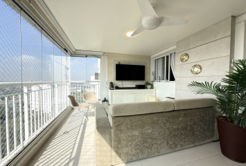 Lindo Apartamento à venda em Pirituba no Condomínio Sítio Anhanguera na Rua Willian Furneau 140