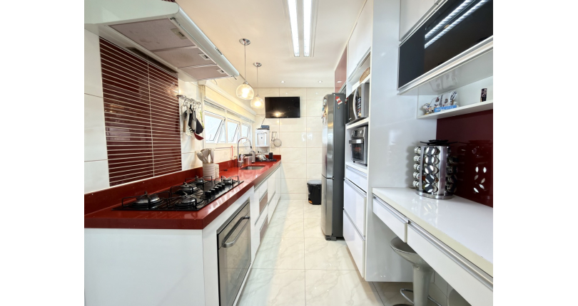 Lindo Apartamento à venda em Pirituba no Condomínio Sítio Anhanguera na Rua Willian Furneau 140