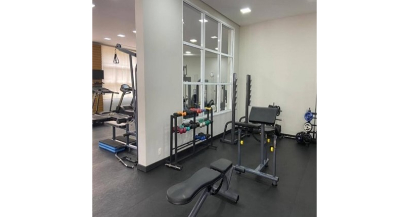 Lindo Apartamento à venda em Pirituba no Condomínio Sítio Anhanguera na Rua Willian Furneau 140