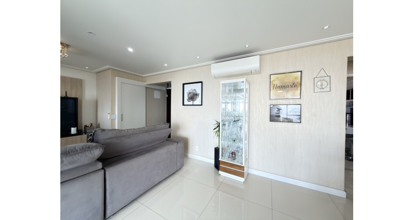 Lindo Apartamento à venda em Pirituba no Condomínio Sítio Anhanguera na Rua Willian Furneau 140