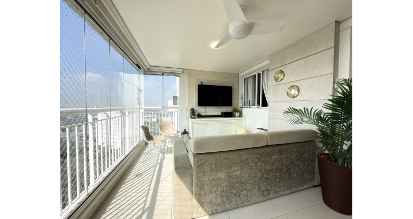 Lindo Apartamento à venda em Pirituba no Condomínio Sítio Anhanguera na Rua Willian Furneau 140