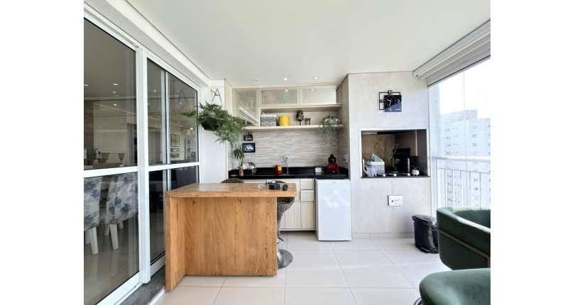 Lindo Apartamento à venda em Pirituba no Condomínio Sítio Anhanguera na Rua Willian Furneau 140