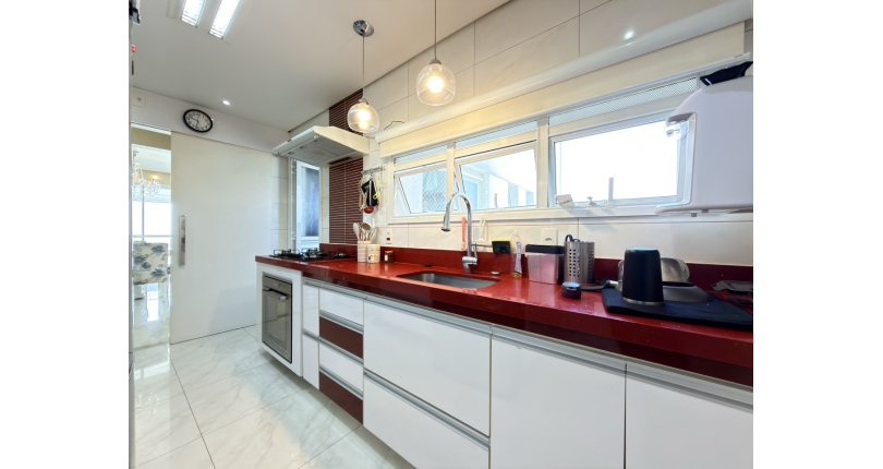 Lindo Apartamento à venda em Pirituba no Condomínio Sítio Anhanguera na Rua Willian Furneau 140