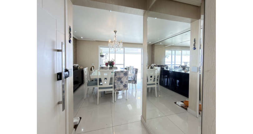 Lindo Apartamento à venda em Pirituba no Condomínio Sítio Anhanguera na Rua Willian Furneau 140