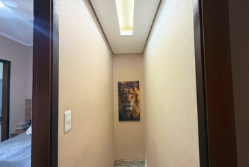 Sobrado à venda no Bairro da Vila Boaçava na Rua Água Limpa, 