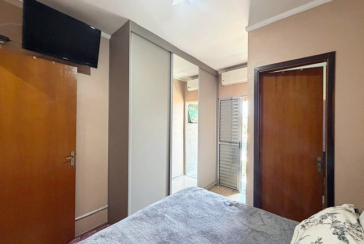 Sobrado à venda no Bairro da Vila Boaçava na Rua Água Limpa, 