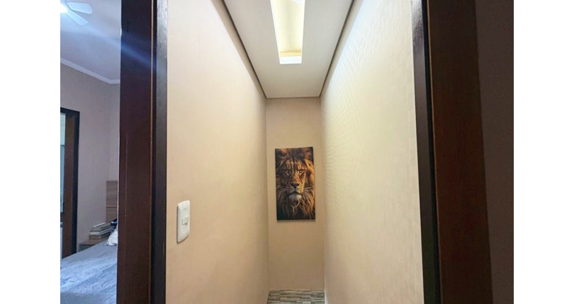 Sobrado à venda no Bairro da Vila Boaçava na Rua Água Limpa, 