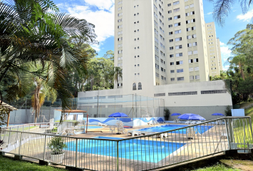 Apartamento à venda no Bairro do Jardim Regina na Avenida Agenor Couto de Magalhães 222,