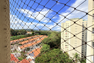Apartamento à venda no Bairro do Jardim Regina na Avenida Agenor Couto de Magalhães 222,