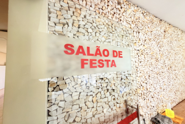 Apartamento à venda no Bairro do Jardim Regina na Avenida Agenor Couto de Magalhães 222,