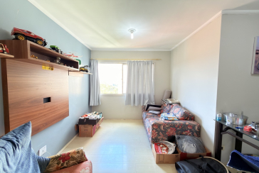 Apartamento à venda no Bairro do Jardim Regina na Avenida Agenor Couto de Magalhães 222,