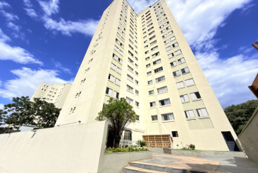 Apartamento à venda no Bairro do Jardim Regina na Avenida Agenor Couto de Magalhães 222,