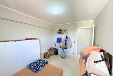 Apartamento à venda no Bairro do Jardim Regina na Avenida Agenor Couto de Magalhães 222,