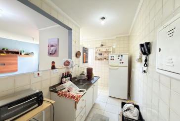 Apartamento à venda no Bairro do Jardim Regina na Avenida Agenor Couto de Magalhães 222,