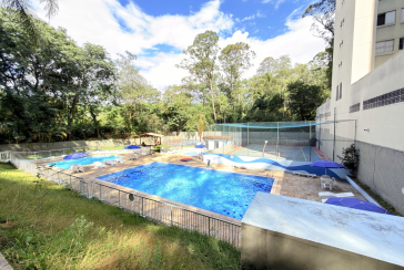 Apartamento à venda no Bairro do Jardim Regina na Avenida Agenor Couto de Magalhães 222,