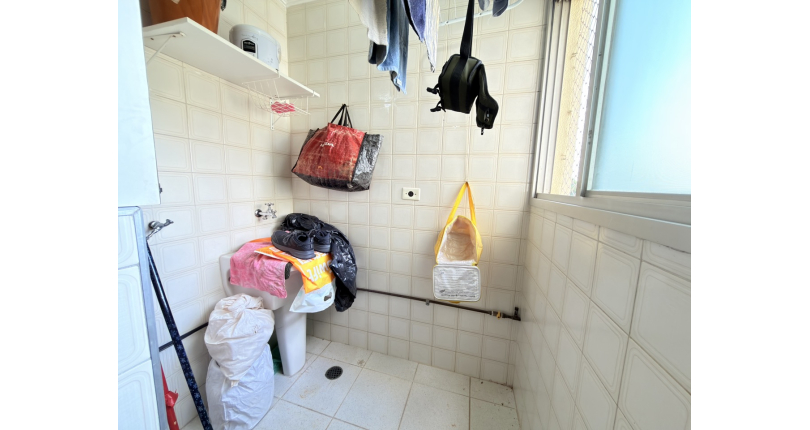 Apartamento à venda no Bairro do Jardim Regina na Avenida Agenor Couto de Magalhães 222,