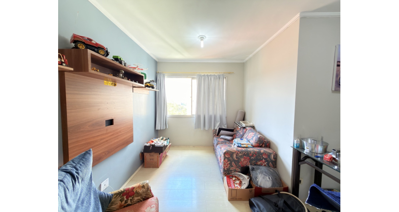 Apartamento à venda no Bairro do Jardim Regina na Avenida Agenor Couto de Magalhães 222,