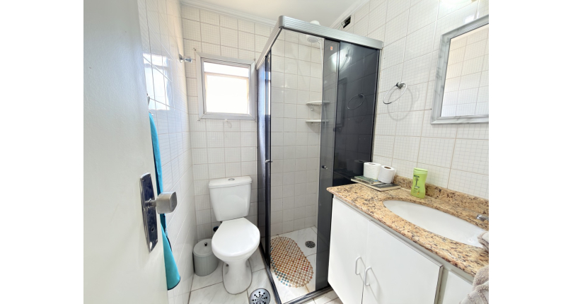 Apartamento à venda no Bairro do Jardim Regina na Avenida Agenor Couto de Magalhães 222,