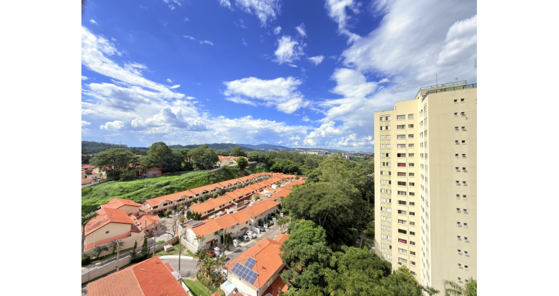 Apartamento à venda no Bairro do Jardim Regina na Avenida Agenor Couto de Magalhães 222,