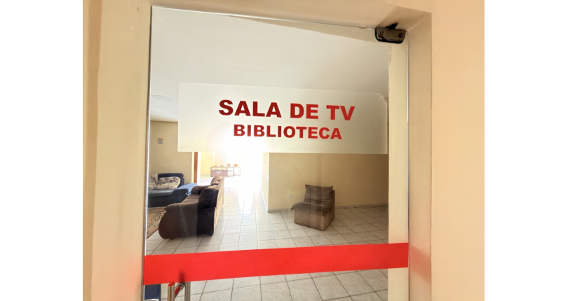 Apartamento à venda no Bairro do Jardim Regina na Avenida Agenor Couto de Magalhães 222,