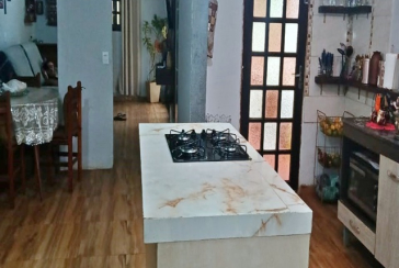  Chácara à venda em Cajamar no Bairro do Vau Novo 