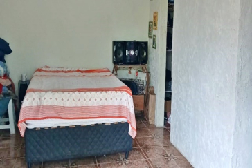  Chácara à venda em Cajamar no Bairro do Vau Novo 