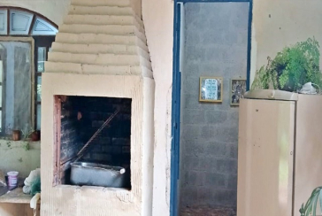  Chácara à venda em Cajamar no Bairro do Vau Novo 